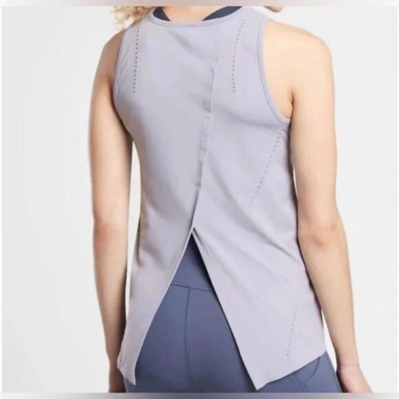 ATHLETA Foothill‎ Tank - Picture 2 of 6